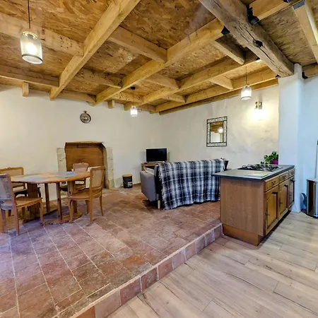 Holiday home Val De Loire Le Puits *