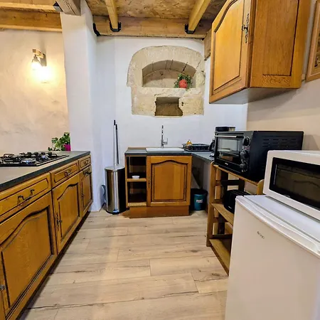 بيت للعطل Val De Loire Le Puits