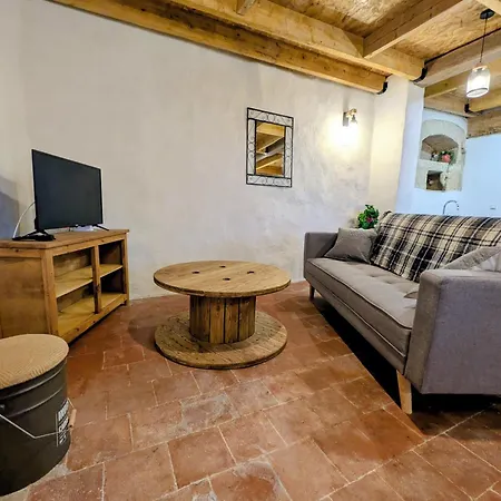 Val De Loire Le Puits لودون