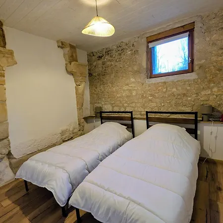 Val De Loire Le Puits لودون