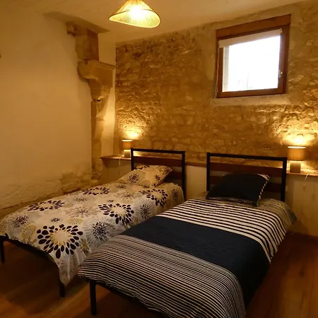 Val De Loire Le Puits