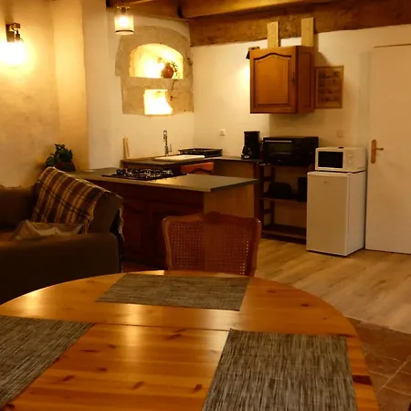 Val De Loire Le Puits