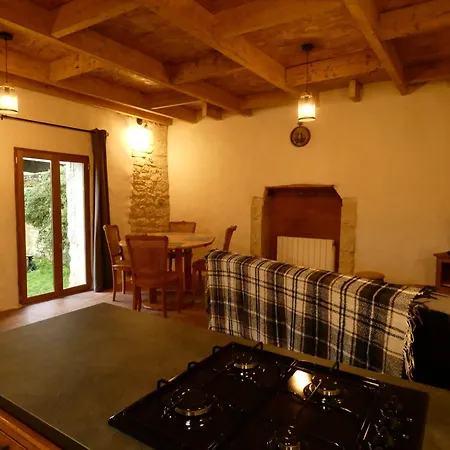 Holiday home Val De Loire Le Puits Loudun