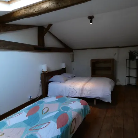 Val De Loire Le Puits