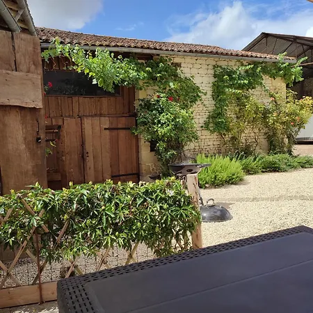 Val De Loire Le Puits *