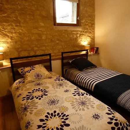 Holiday home Val De Loire Le Puits *