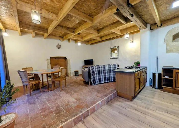 Holiday home Val De Loire Le Puits *