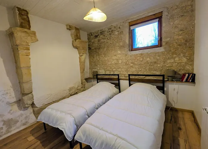 Val De Loire Le Puits لودون