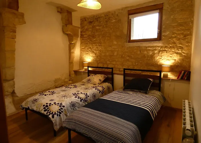 Val De Loire Le Puits