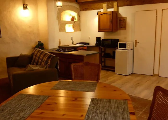 Val De Loire Le Puits