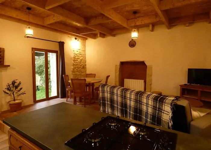 بيت للعطل Val De Loire Le Puits لودون