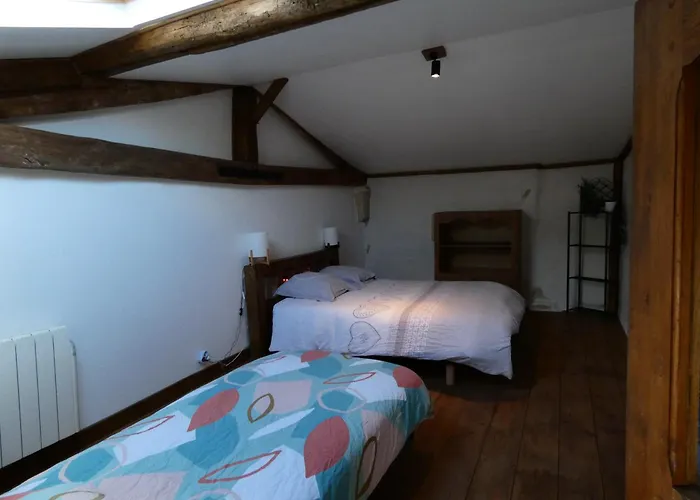 Val De Loire Le Puits