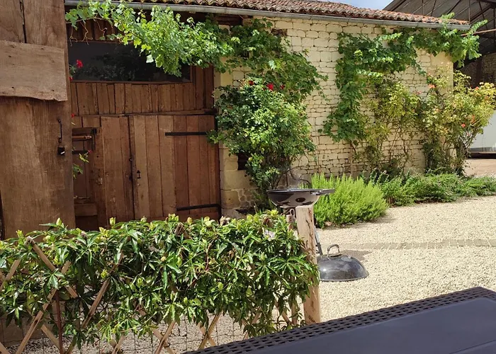 Val De Loire Le Puits *