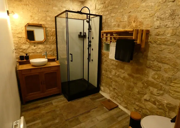 Val De Loire Le Puits